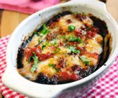 Auberginengratin