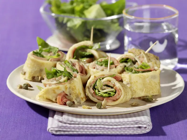 Crêperöllchen