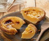 Pasteis de nata