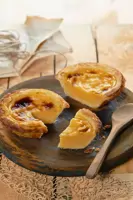 Pasteis de Nata