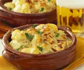 Süßkartoffel-Gnocchi