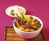 Lammcurry