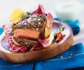 Filetsteak