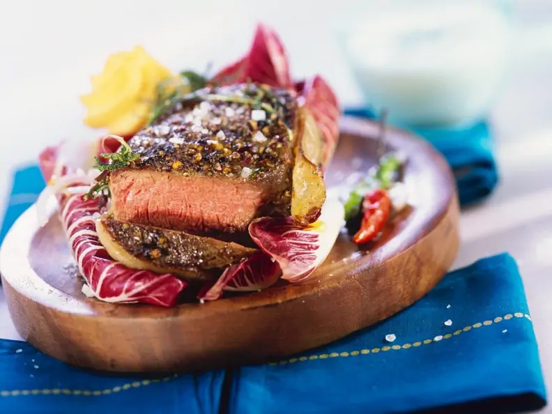 Filetsteak