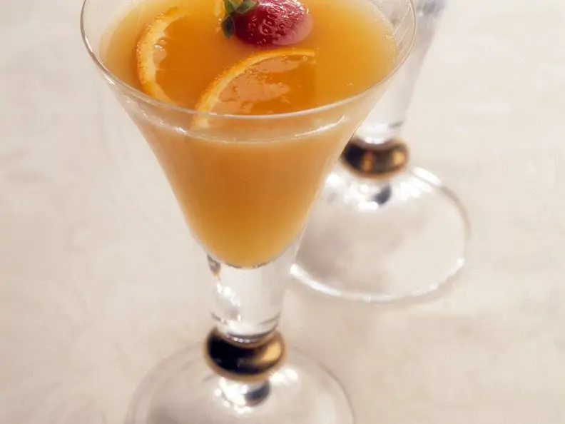 Screwdriver