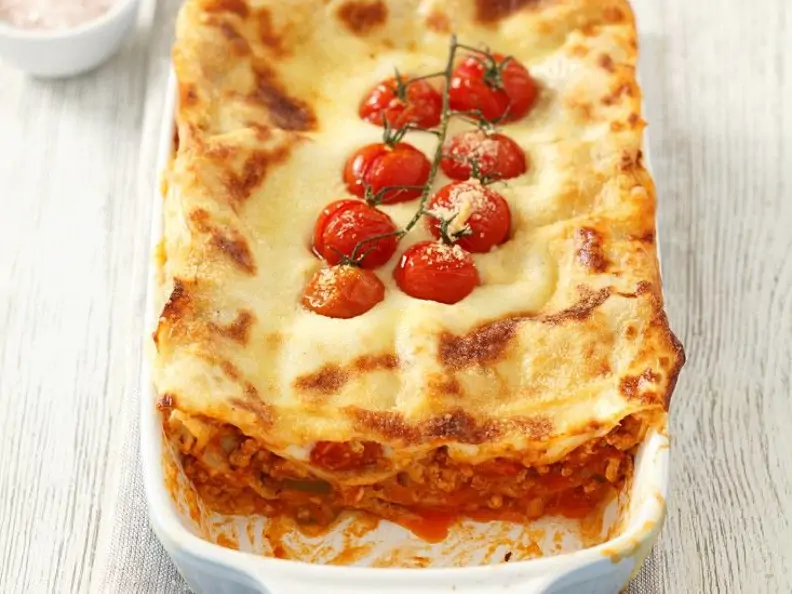 Lasagne