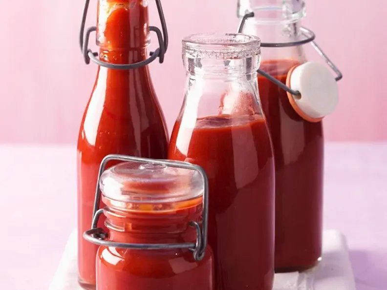 Ketchup