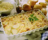 Kartoffelgratin