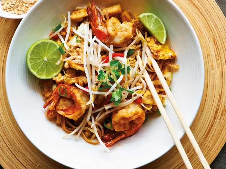 Pad Thai
