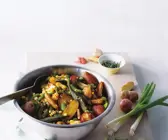Persischer Eintopf