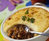 Shepherd's pie