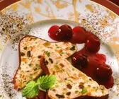 Cassata-Eis