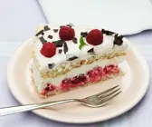 Himbeertorte