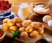 Mini-Krapfen
