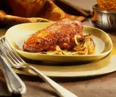 Tandoori-Hähnchenbrustfilet