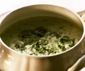 Salatsuppe