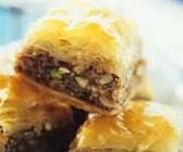 Griechisches Baklava