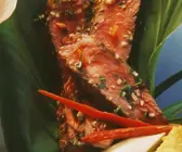 Jamaika-Steaks