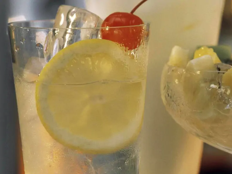 Tom Collins