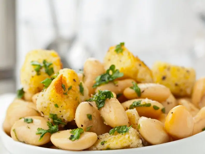 Panzanella