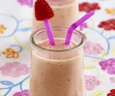 Beeren-Shake