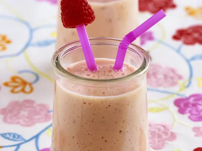 Beeren-Shake