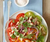 Tomaten-Carpaccio