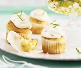 Kräuter-Muffins