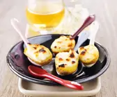 Backofenkartoffeln