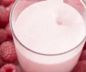 Himbeersmoothie