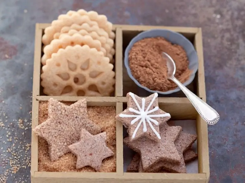 Shortbread