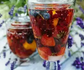Rum-Beeren