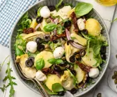 Italienischer Kartoffelsalat