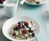 Porridge Grundrezept