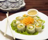 Asia Rolls