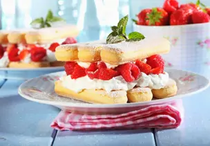 Beerentrifle