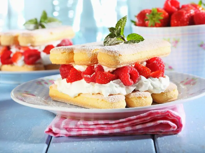 Beerentrifle