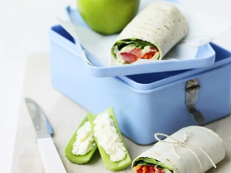 Tortillas