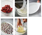 Kirsch-Clafouti