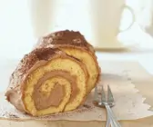Schokorolle