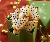 Zitronenplätzchen