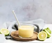 Selbstgemachte Mayonnaise