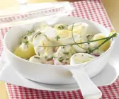 Kartoffel-Eierragout