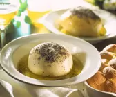 Klassische Germknödel