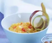 Würziges Chutney mit Mango