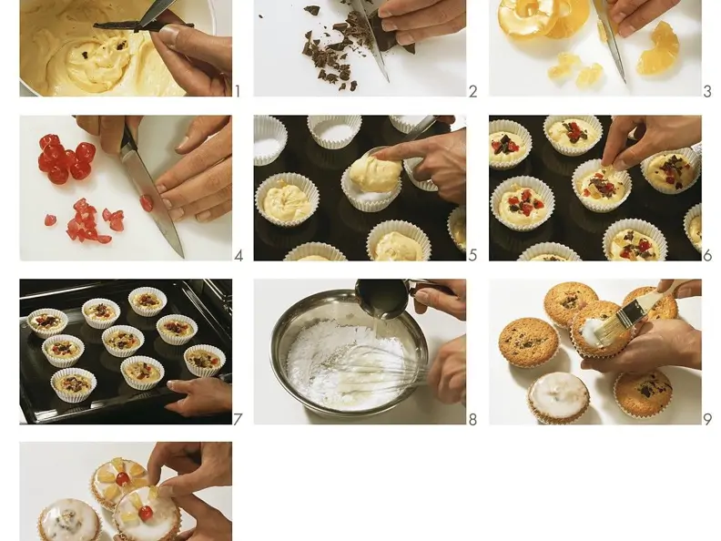 Muffins