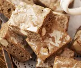 Berliner Brot mit Gewürzen
