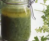 Vinaigrette á la Pesto