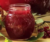 Johannisbeerkonfitüre