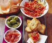 Antipasti Buffet